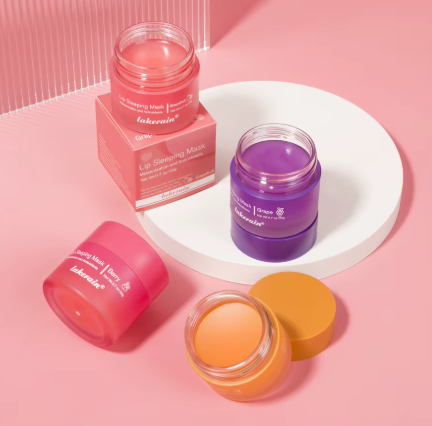 How to Keep Your Lips Soft and Hydrated This Fall: The Ultimate Lip Care Guide