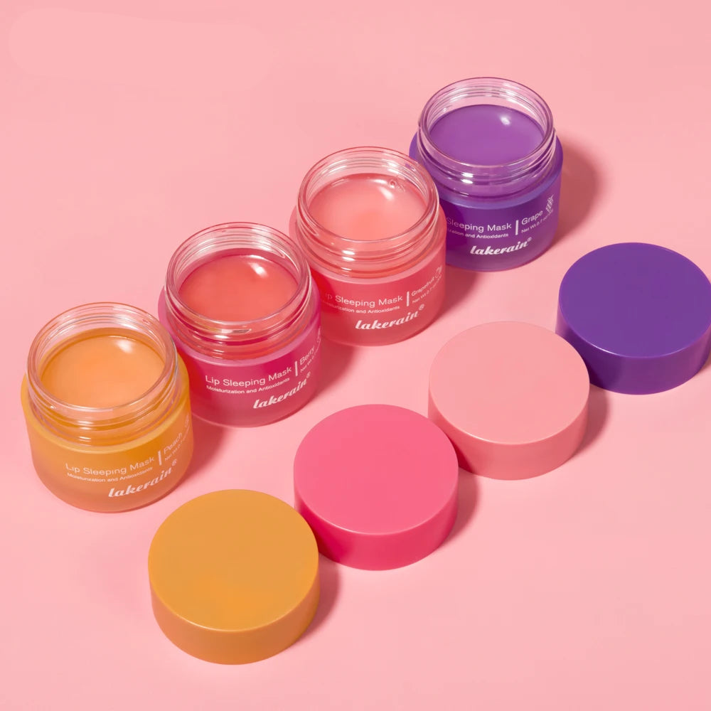 Moisturizing Lip Mask